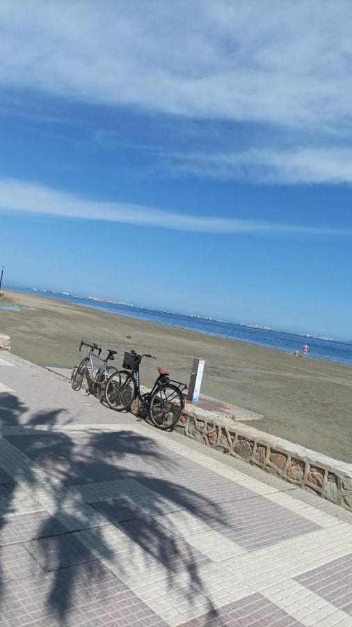 Casa Con 2 Piscinas Las Ocas Con Chimenea Orihuela Exterior foto