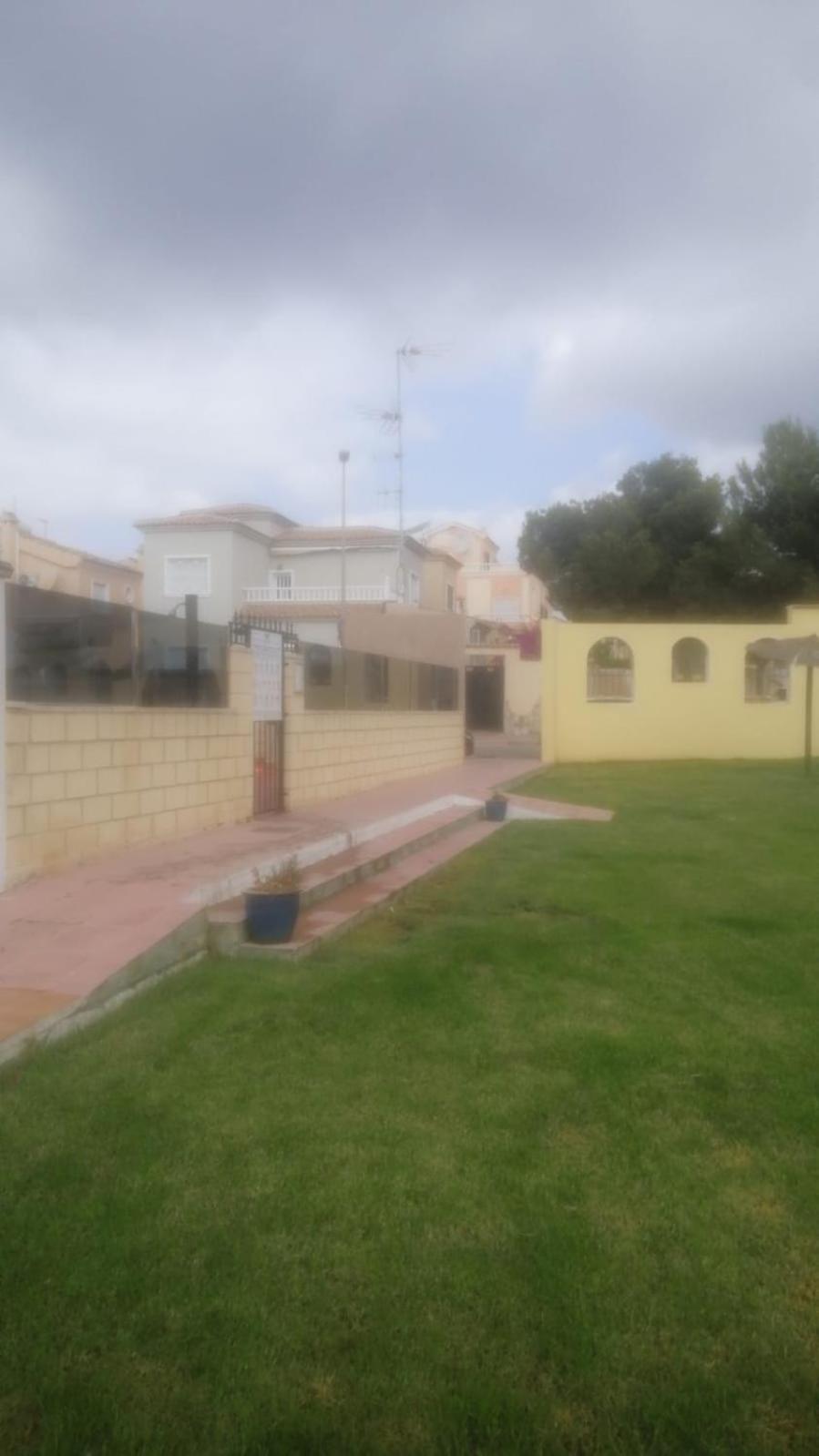 Casa Con 2 Piscinas Las Ocas Con Chimenea Orihuela Exterior foto